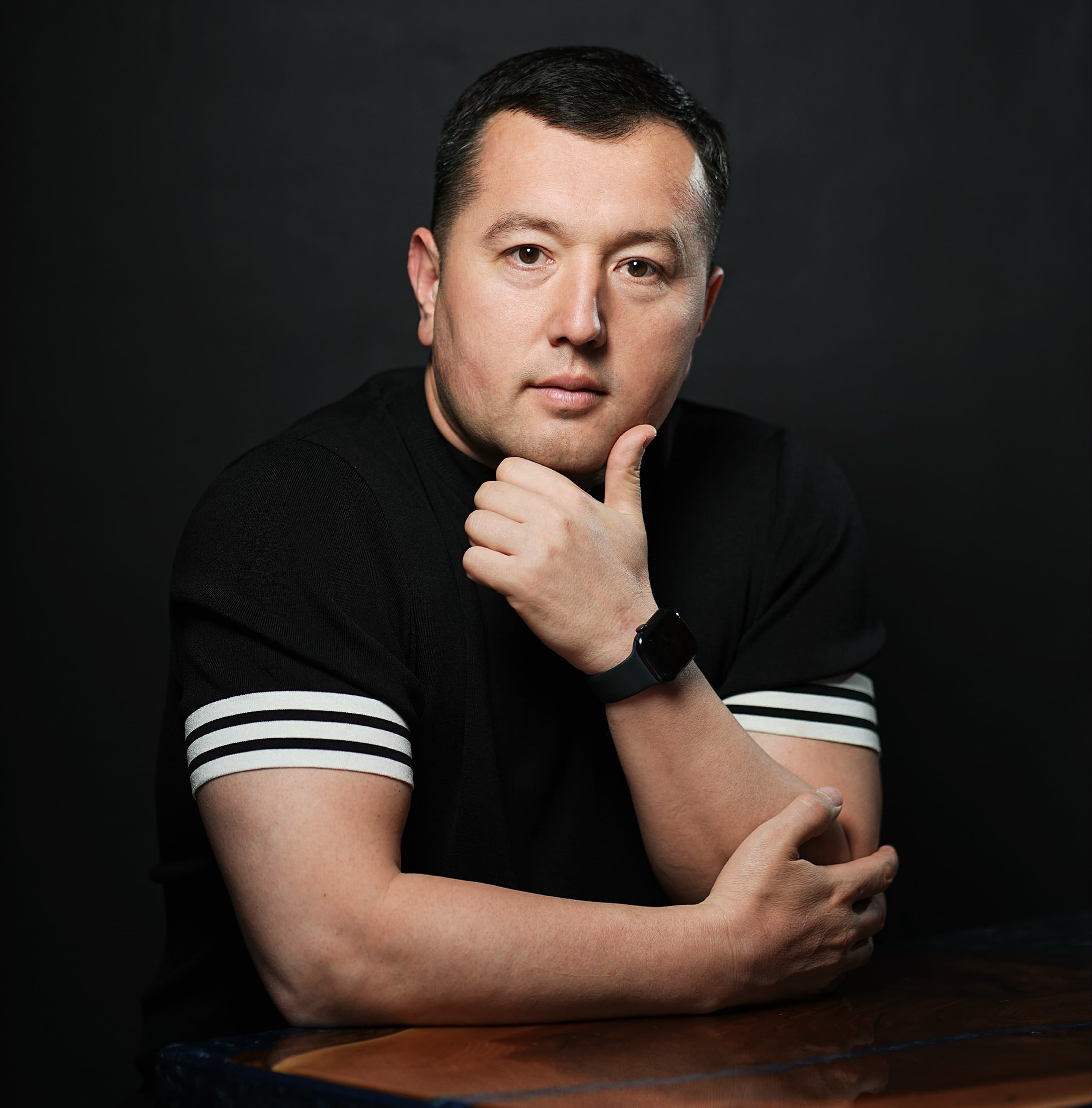 Анвар Халиков